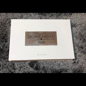 2 Boxycharm Pur Palettes